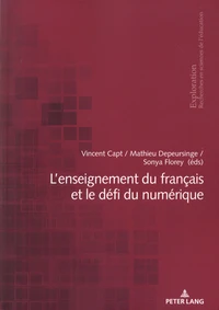 L'enseignement du français et le défi du numérique