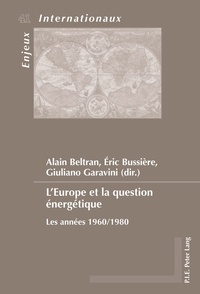 LEurope et la question énergétique - Les années 1960/1980.pdf