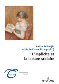 L'implicite et la lecture scolaire