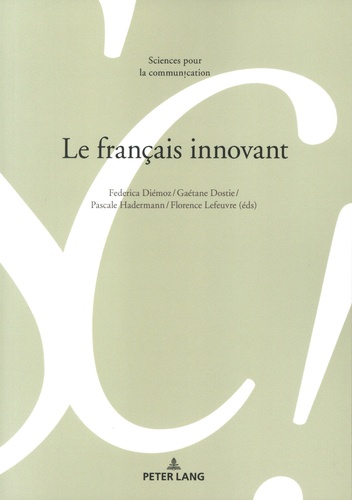 Le français innovant