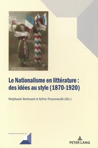 Le nationalisme en littérature
