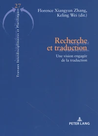 Recherche et traduction