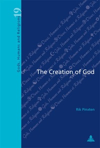 Rik Pinxten - The Creation of God.