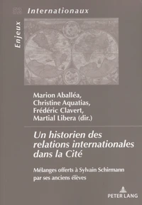 Un historien des relations internationales dans la Cité