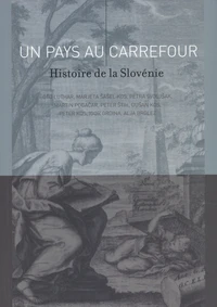 Un pays au carrefour