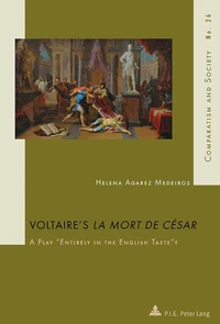 Voltaire’s La Mort de César""