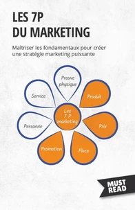 Les 7P du marketing