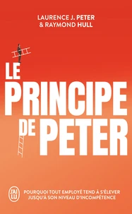 Le principe de Peter