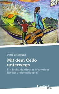 Mit dem Cello unterwegs