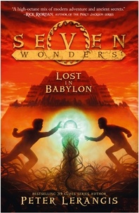 Peter Lerangis - Lost in Babylon.