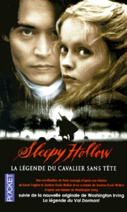 Peter Lerangis et Washington Irving - Sleepy Hollow.