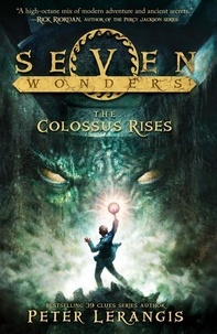 Peter Lerangis - The Colossus Rises.