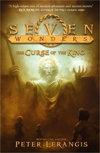 Peter Lerangis - The Curse of the King.