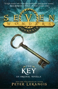Peter Lerangis - The Key.