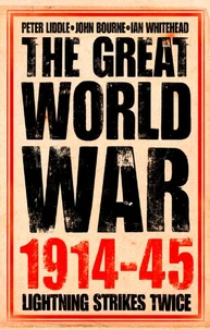 The Great World War 1914–1945
