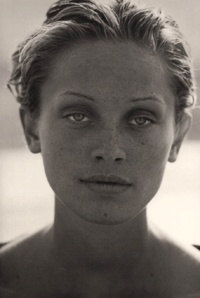 Peter Lindbergh - Images De Femmes.