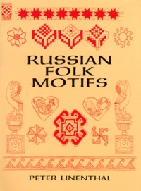 Peter Linenthal - Russian Folk Motifs.
