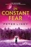 In Constant Fear. The Detainee Book 3