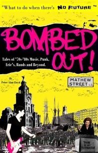  Peter Lloyd - Bombed Out!.