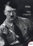 Peter Longerich - Hitler.