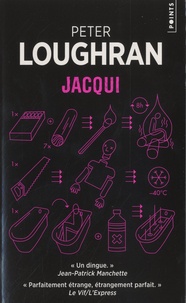 Ebooks pdfs téléchargements Jacqui par Peter Loughran