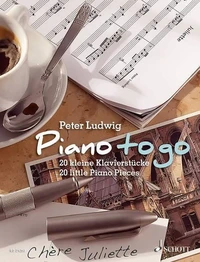 Piano to go