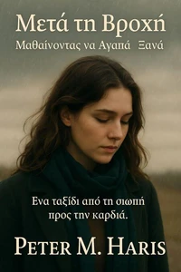 Μετά τη Βροχή – Μαθαίνοντας να Αγαπά Ξανά