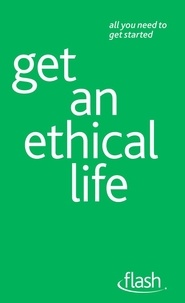 Peter MacBride - Get an Ethical Life: Flash.