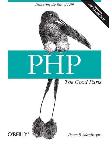 Peter MacIntyre - PHP: The Good Parts - Delivering the Best of PHP.