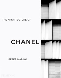 Peter Marino - The architecture of Chanel.