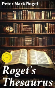 Roget's Thesaurus