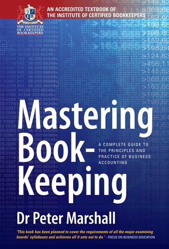 Mastering Book-Keeping