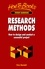 Research Methods. How to Design and Conduct a Successful Project