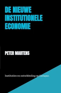 De Nieuwe Institutionele Economie