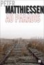 Peter Matthiessen - Au paradis.