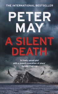 Peter May - A Silent Death.
