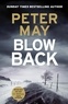 Peter May - Blowback.