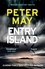 Entry Island. An edge-of-your-seat thriller you won't forget