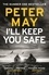 I'll Keep You Safe. A stunning standalone crime thriller from the incredible mind behind The Lewis Trilogy