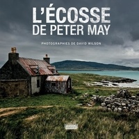 Peter May - L'Ecosse de Peter May.