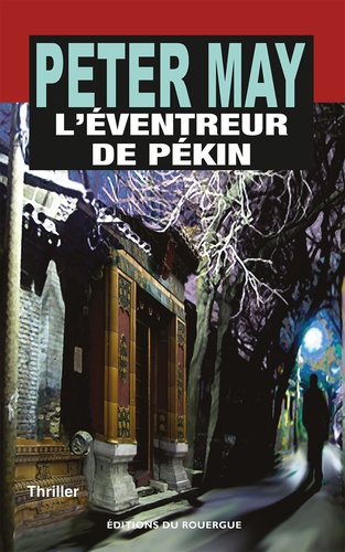 L'éventreur de Pékin