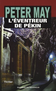 Livres audio en espagnol téléchargement gratuit L'éventreur de Pékin DJVU PDF 9782841569076 en francais