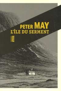 Livre audio téléchargement gratuit anglais L'île du serment par Peter May en francais