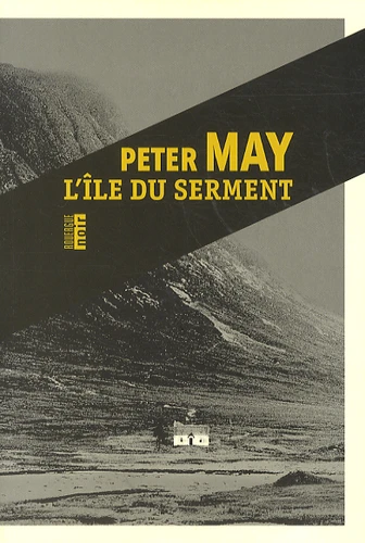 L'Ile du serment