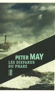 Peter May - Les disparus du phare.