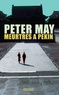 Peter May - Série chinoise  : Meurtres à Pékin.