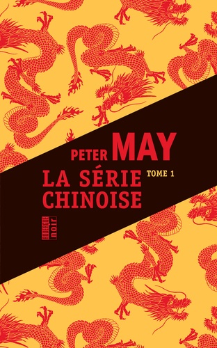 Série chinoise Tome 1, 2 et 3 Meurtres à Pékin ; Le quatrième sacrifice ; Les disparues de Shanghaï - Occasion