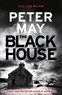 Peter May - The Blackhouse.