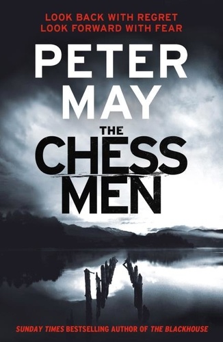 The Chessmen. The explosive finale in the million-selling series (The Lewis Trilogy Book 3)