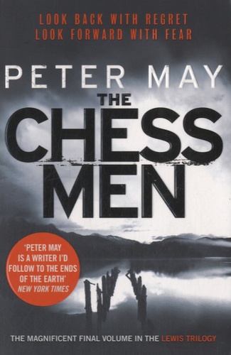 The Chessmen - Occasion